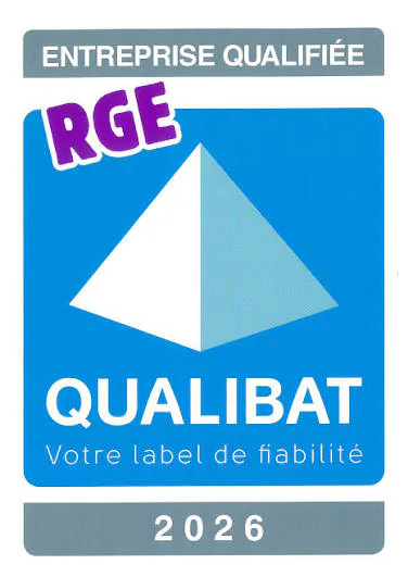 RGE QUALIBAT